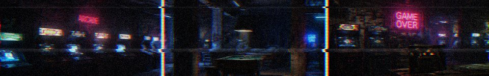 surveillance stills of the room